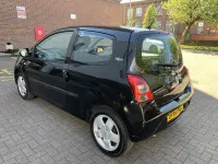 Używany Renault Twingo 2010 Czarny Hatchback