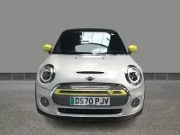 Used Mini Cooper Level 2 135 kW (184 HP) 2020 Hatchback