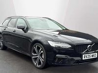 Used Volvo V90 Ultra 449 HP (330 kW) 2025 Estate