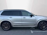 Used Volvo XC90 Ultra 250 HP (183 kW) 2025 Other SUV