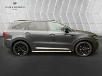 Used Kia Sorento 201 HP (147 kW) 2023 Grey SUV