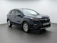 Used Suzuki SX4 S-Cross 2023 Blue SUV