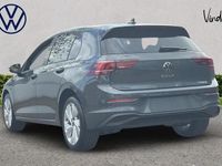 Used VW Golf VIII Match 204 HP (150 kW) 2026 Grey Hatchback