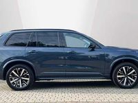 Used Volvo XC90 Plus 247 HP (181 kW) 2025 SUV