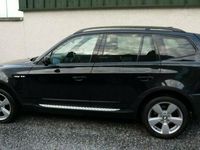 Used BMW X3 2005 SUV
