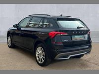 Used Skoda Kamiq SE 115 HP (84 kW) 2023 Black magic pearl effect SUV