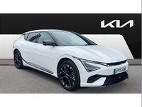 Used Kia EV6 GT-Line S 167 kW (228 HP) 2025 Other SUV