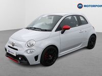 used Abarth 595 1.4 T-Jet 165 F3dr