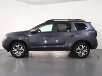 Used Dacia Duster Journey 130 HP (95 kW) 2023 Grey SUV