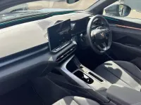 Used Cupra Terramar 150 HP (110 kW) 2025 Grey SUV
