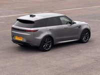 Second-hand Land Rover Range Rover Sport SE Dynamic 2022 Gri SUV