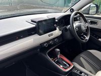 Used Honda HR-V Advance 131 HP (96 kW) 2022 Blue SUV