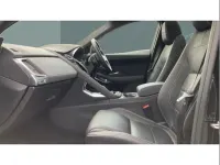 Used Jaguar E-Pace R-Dynamic 200 HP (147 kW) 2021 Black SUV