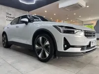 Used Polestar 2 Long Range Single Motor 169 kW (231 HP) 2023 Silver Hatchback
