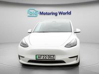 Used Tesla Model Y 282 kW (384 HP) 2022 SUV