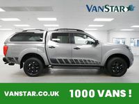 Used Nissan Navara N-Guard 190 HP (139 kW) 2021 Grey Pickup