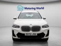 Used BMW X3 M Sport 292 HP (214 kW) 2024 SUV