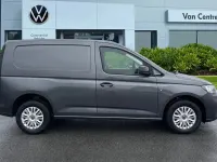 Used VW Caddy Business 73 HP (53 kW) 2026 Grey MPV