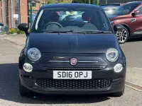 Used Fiat 500 Pop 69 HP (50 kW) 2019 Hatchback