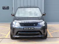 Used Land Rover Discovery HSE Dynamic 2023 Grey SUV