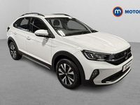 Used VW Taigo Life 95 HP (69 kW) 2026 SUV