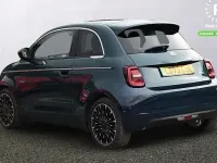 Usado Fiat 500e 86 kW (118 HP) 2026 Citadino