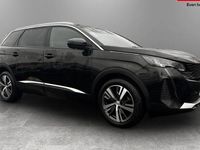 Used Peugeot 5008 Allure+ 131 HP (96 kW) 2022 SUV