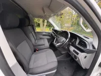 Used VW Transporter Startline 2021 White Van