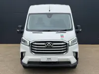 Used Maxus V90 2023 White Van