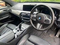used BMW 630 6 Series d xDrive M Sport 5dr Auto Hatchback