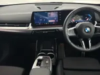 Used BMW X1 M Sport 168 HP (123 kW) 2025 White SUV
