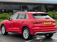 used Audi Q3 35 TDI Sport 5dr S Tronic