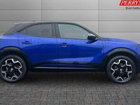 Used Vauxhall Mokka 136 HP (100 kW) 2025 SUV