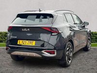 Used Kia Sportage GT-Line S 180 HP (132 kW) 2025 Grey SUV