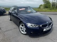 Used BMW 330 M Sport 254 HP (186 kW) 2013 Estate