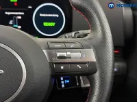 Used Hyundai Kona N Line 137 HP (100 kW) 2025 White SUV