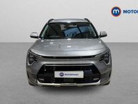 Used Kia Niro 129 HP (94 kW) 2024 Grey SUV