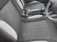 Used Peugeot 2008 Access 2017 Grey SUV