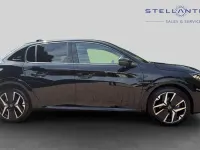 New Peugeot 208 Premium 99 HP (72 kW) 2026 Black Hatchback
