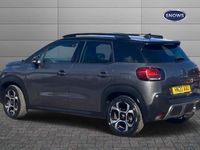 used Citroën C3 Aircross 1.2 PureTech Flair Euro 6 (s/s) 5dr