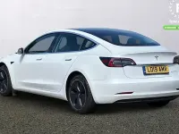 Used Tesla Model 3 Long Range AWD 258 kW (351 HP) 2023 Sedan