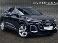 New Audi Q5 S-Line 2025 Other SUV