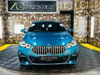 Used BMW 218 M Sport 136 HP (100 kW) 2024 Coupe