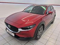 Begagnad Mazda CX-30 Inclusive 2021 Röd SUV