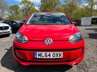 used VW up! up! TAKE5-Door