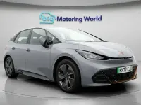 Used Cupra Born 150 kW (204 HP) 2024 Hatchback