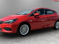 Second-hand Vauxhall Astra Elite 145 CP (106 kW) 2020 Hatchback