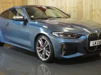 Used BMW M440 M Sport 374 HP (275 kW) 2025 Coupe