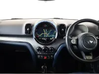 Used Mini Cooper S Countryman Exclusive 176 HP (129 kW) 2023 Black SUV