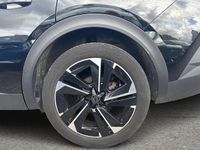 Gebraucht Peugeot 408 Allure Premium 131 PS (96 kW) 2024 Schwarz SUV